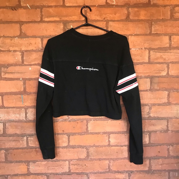 Small champion shirt - Picture 4 of 4